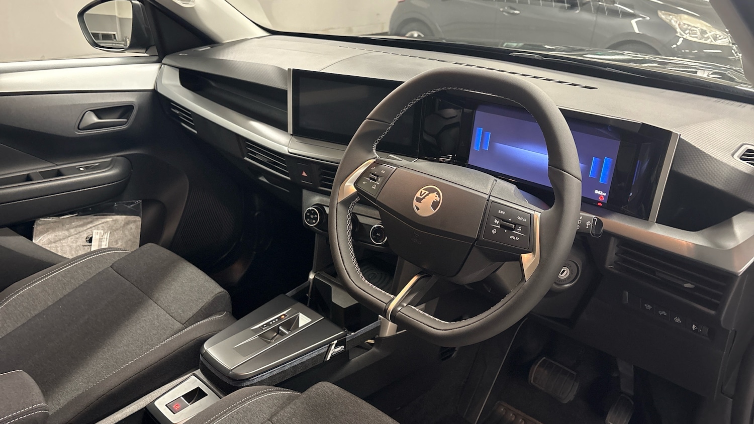 Used Vauxhall Frontera Electric 2025 for sale - 77659633: Photo 11