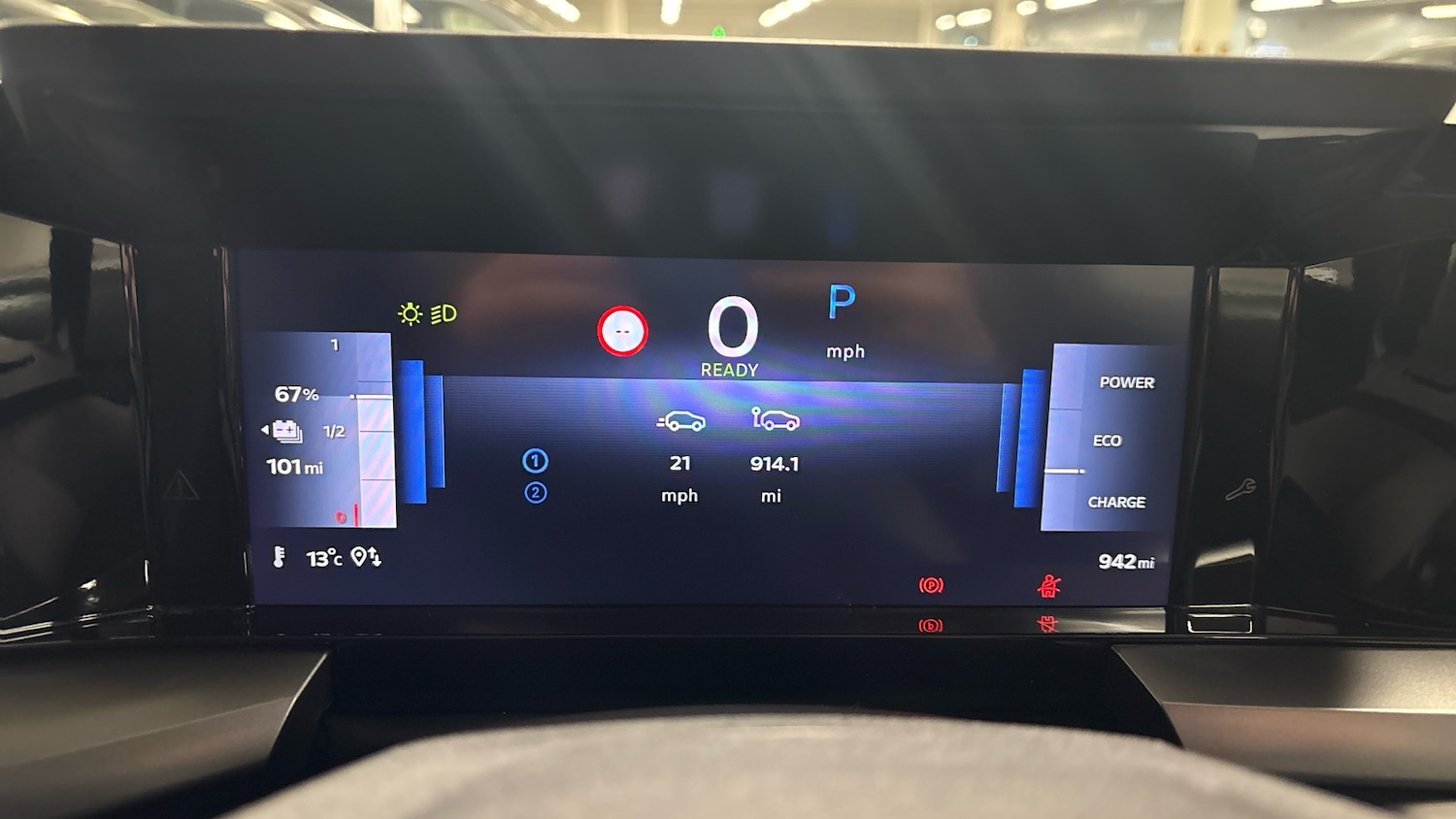 Used Vauxhall Frontera Electric 2025 for sale - 77659633: Photo 13