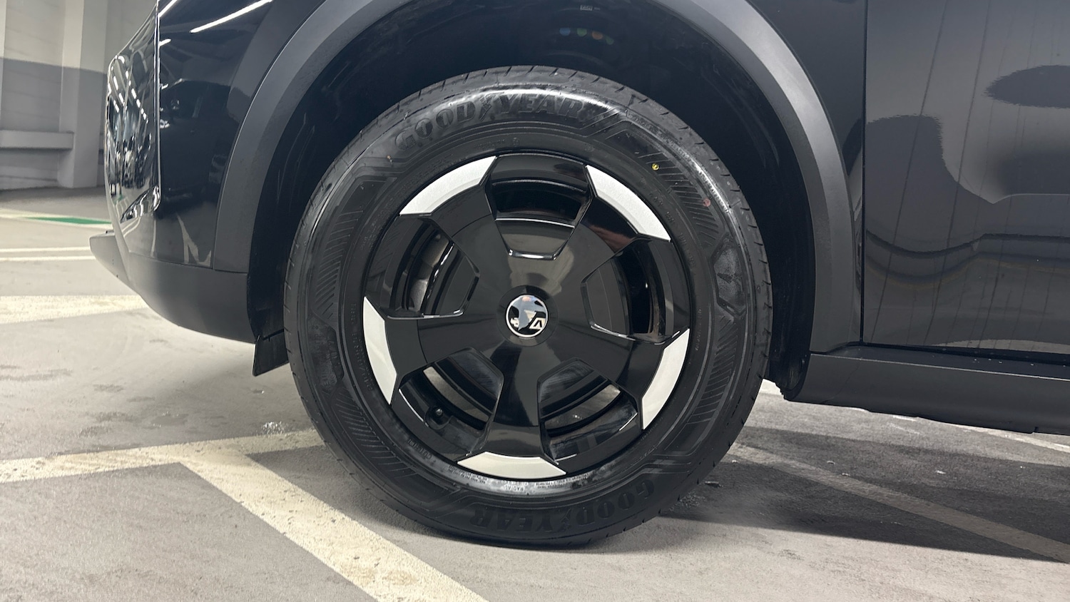 Used Vauxhall Frontera Electric 2025 for sale - 77659633: Photo 14