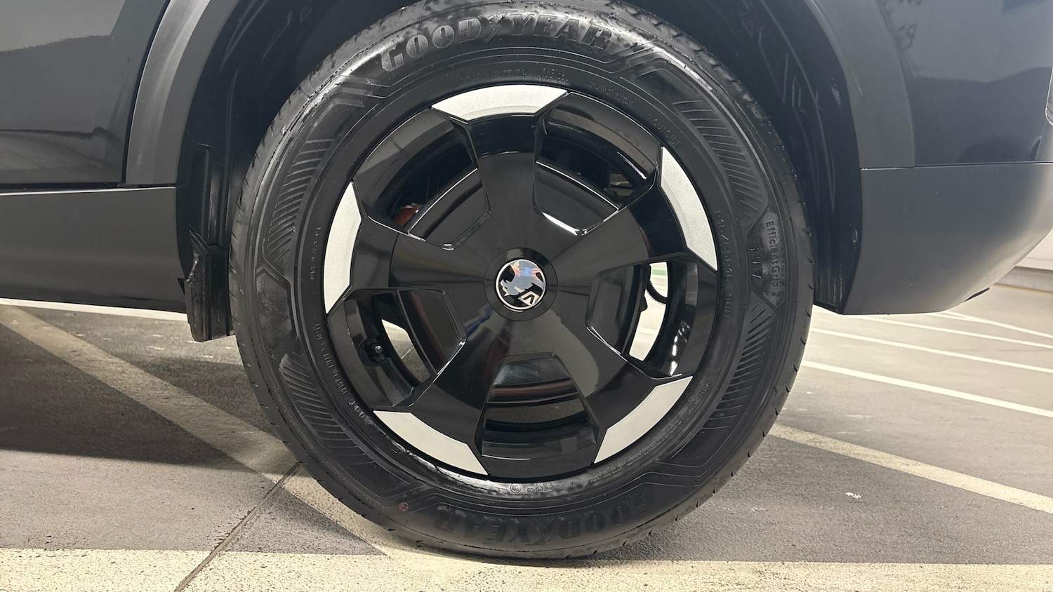 Used Vauxhall Frontera Electric 2025 for sale - 77659633: Photo 15