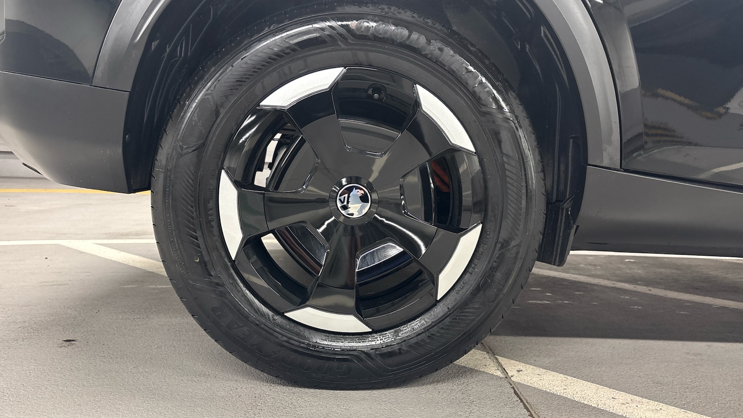 Used Vauxhall Frontera Electric 2025 for sale - 77659633: Photo 16