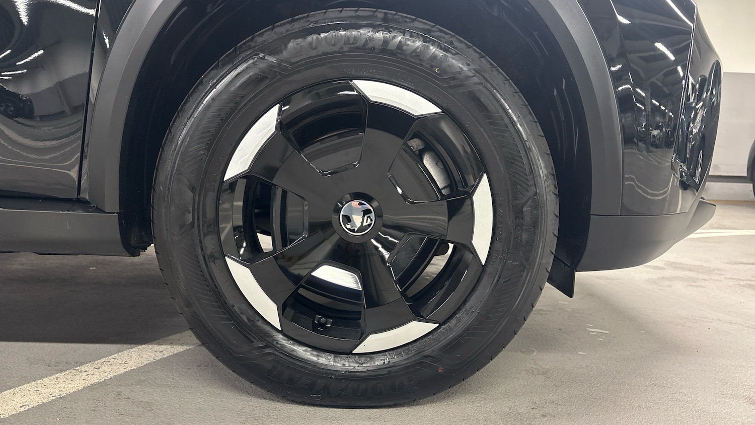 Used Vauxhall Frontera Electric 2025 for sale - 77659633: Photo 17