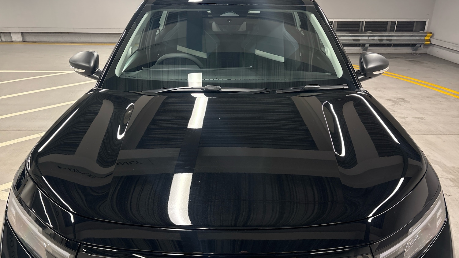 Used Vauxhall Frontera Electric 2025 for sale - 77659633: Photo 18