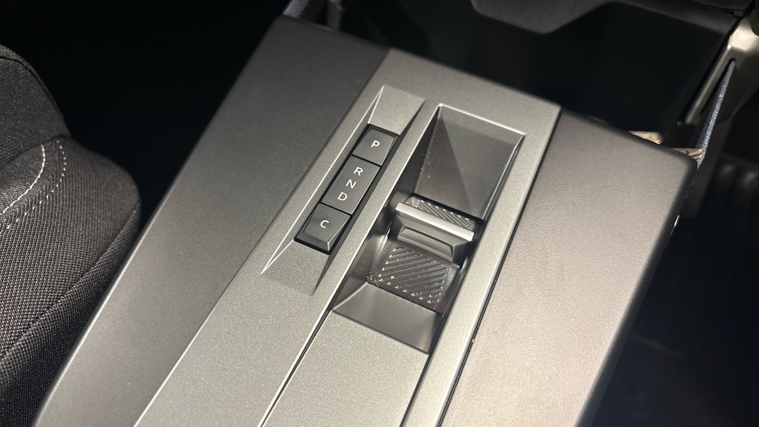 Used Vauxhall Frontera Electric 2025 for sale - 77659633: Photo 20