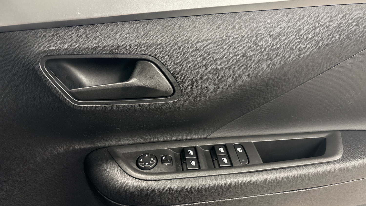 Used Vauxhall Frontera Electric 2025 for sale - 77659633: Photo 22