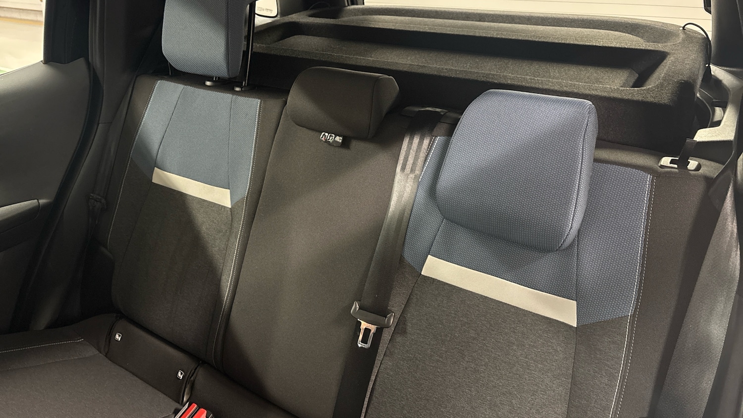 Used Vauxhall Frontera Electric 2025 for sale - 77659633: Photo 25