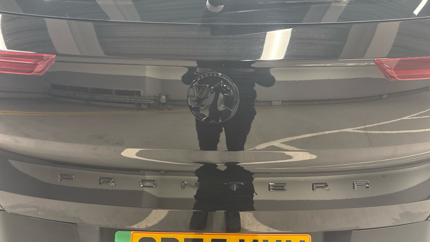 Used Vauxhall Frontera Electric 2025 for sale - 77659633: Photo 26