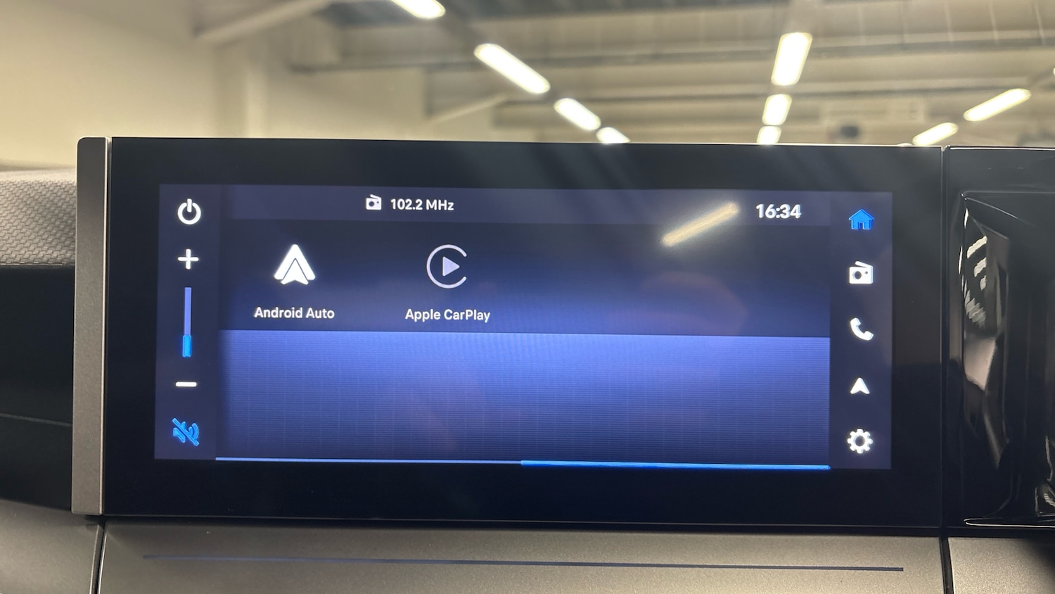 Used Vauxhall Frontera Electric 2025 for sale - 77659633: Photo 31