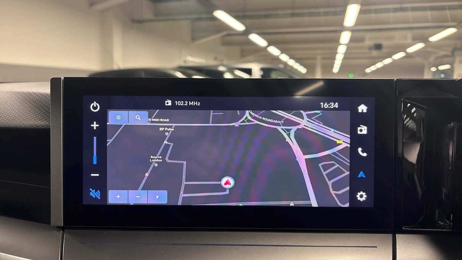 Used Vauxhall Frontera Electric 2025 for sale - 77659633: Photo 32