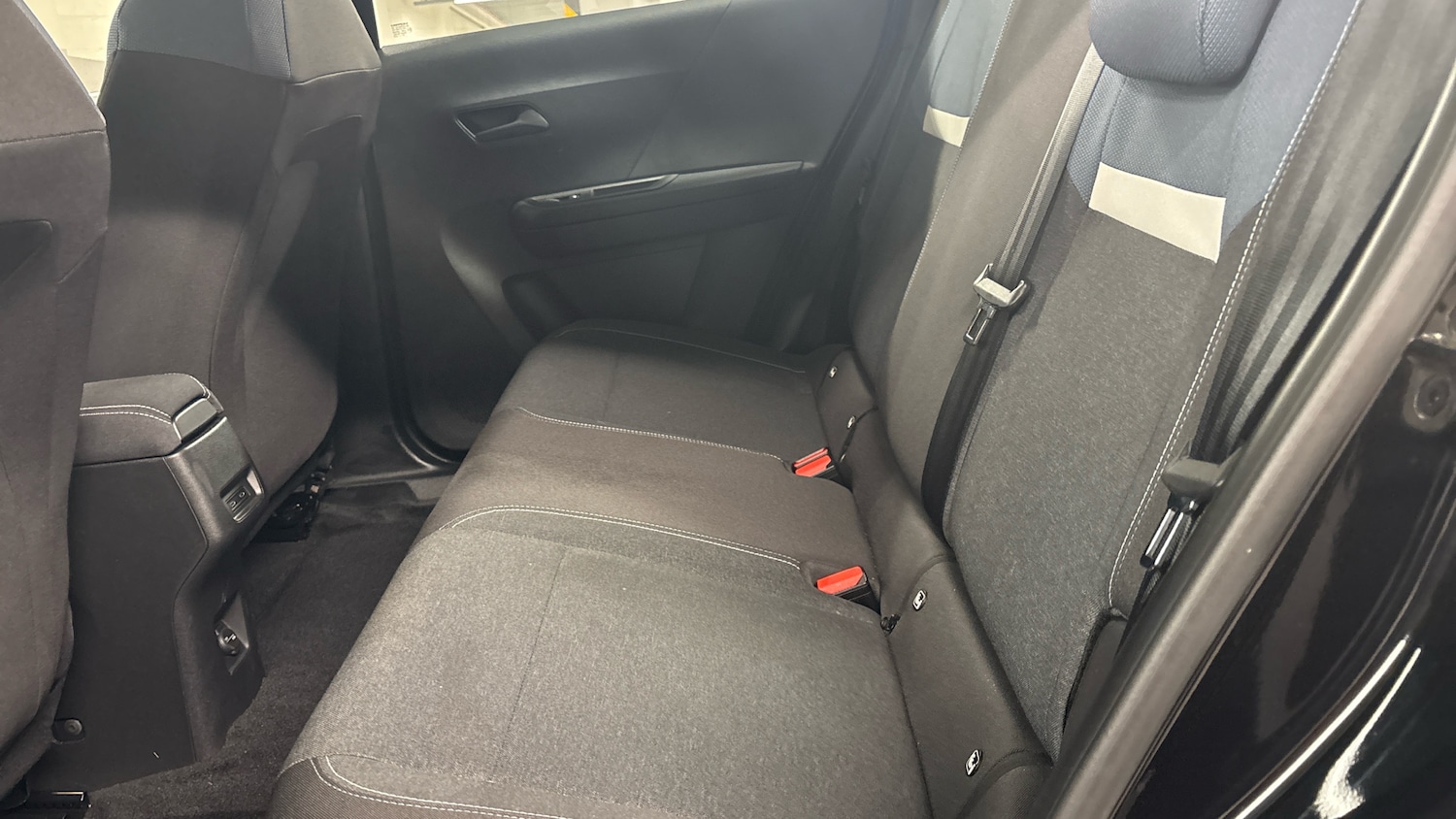 Used Vauxhall Frontera Electric 2025 for sale - 77659633: Photo 33