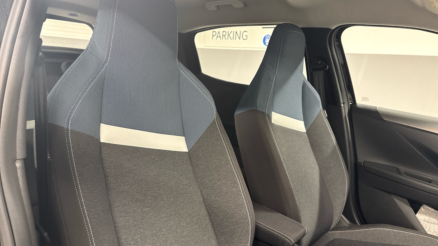 Used Vauxhall Frontera Electric 2025 for sale - 77659633: Photo 42