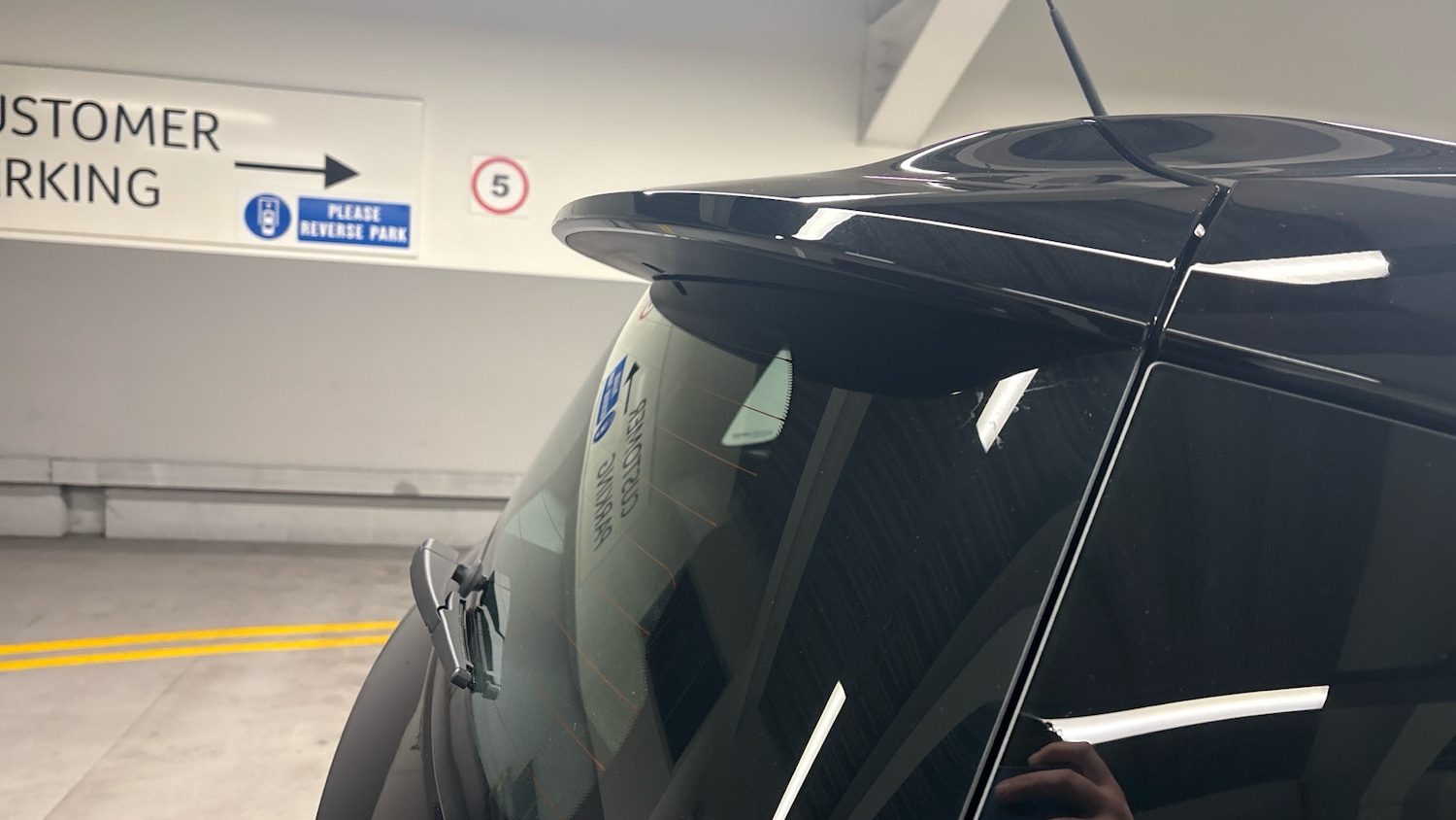 Used Vauxhall Frontera Electric 2025 for sale - 77659633: Photo 43