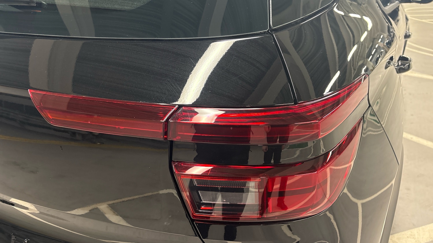 Used Vauxhall Frontera Electric 2025 for sale - 77659633: Photo 45