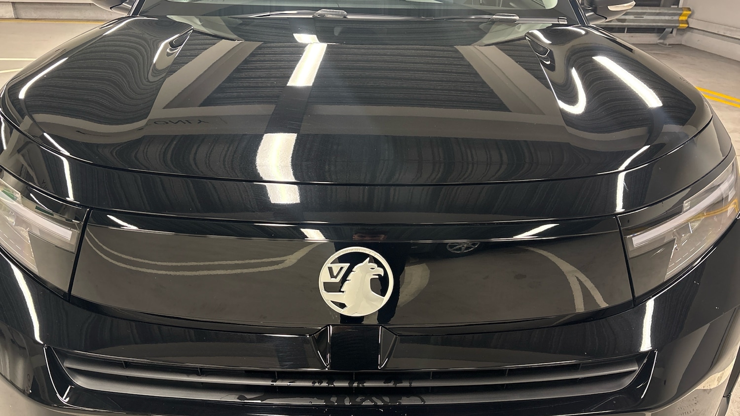 Used Vauxhall Frontera Electric 2025 for sale - 77659633: Photo 46