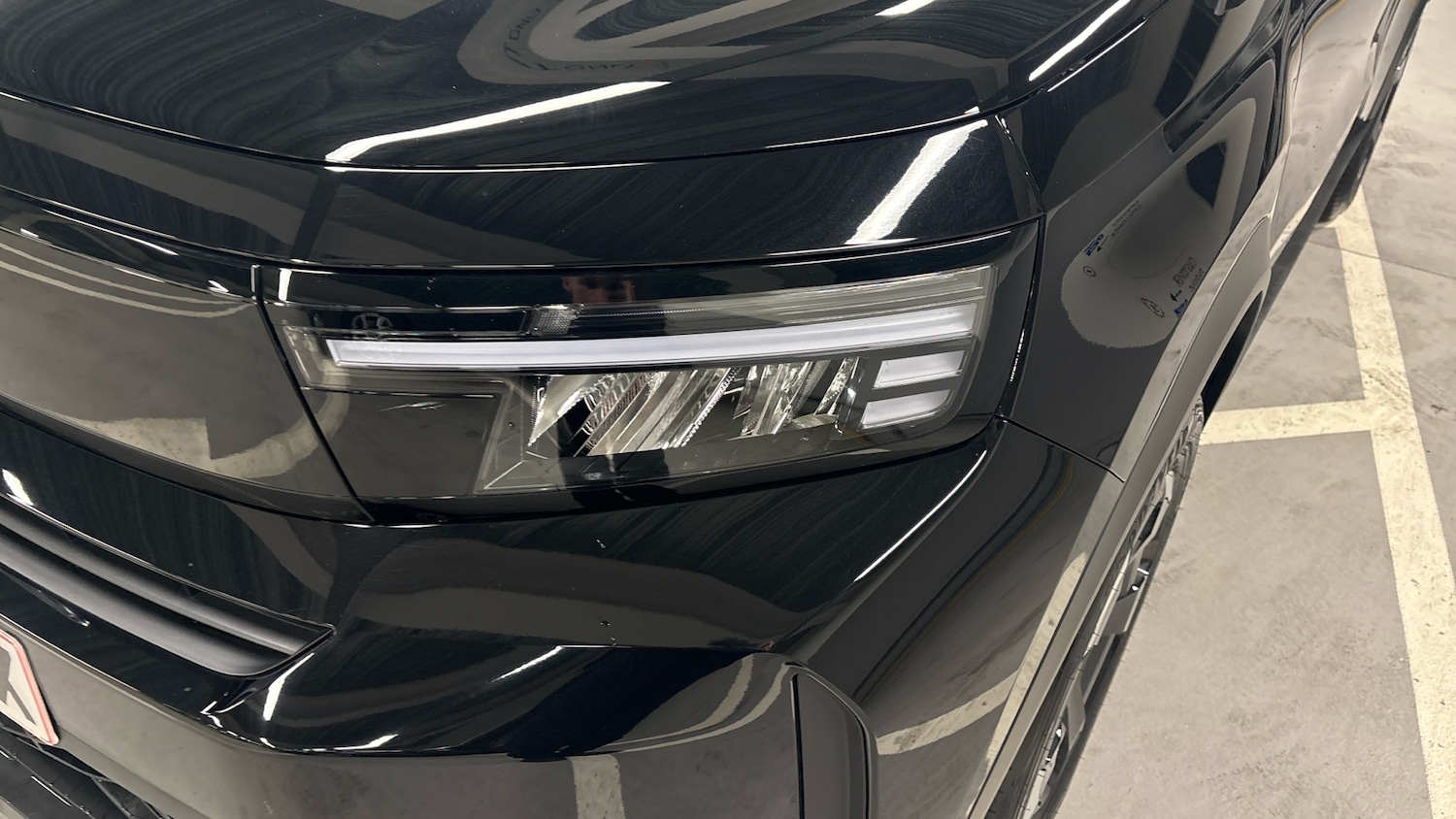 Used Vauxhall Frontera Electric 2025 for sale - 77659633: Photo 47