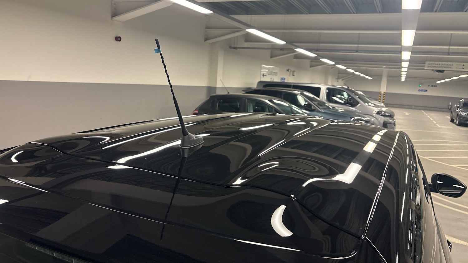 Used Vauxhall Frontera Electric 2025 for sale - 77659633: Photo 48