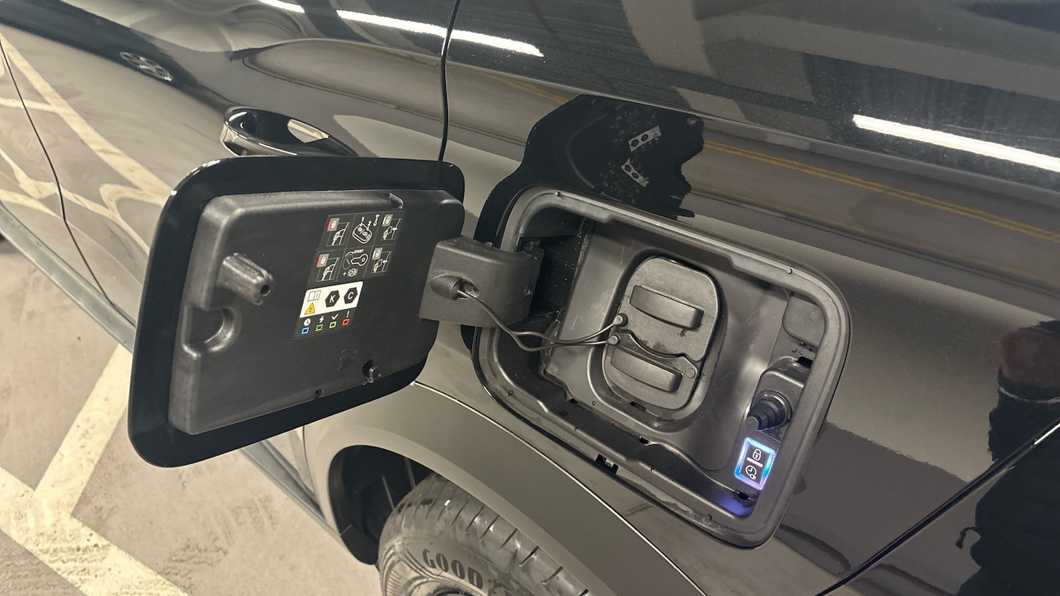 Used Vauxhall Frontera Electric 2025 for sale - 77659633: Photo 49