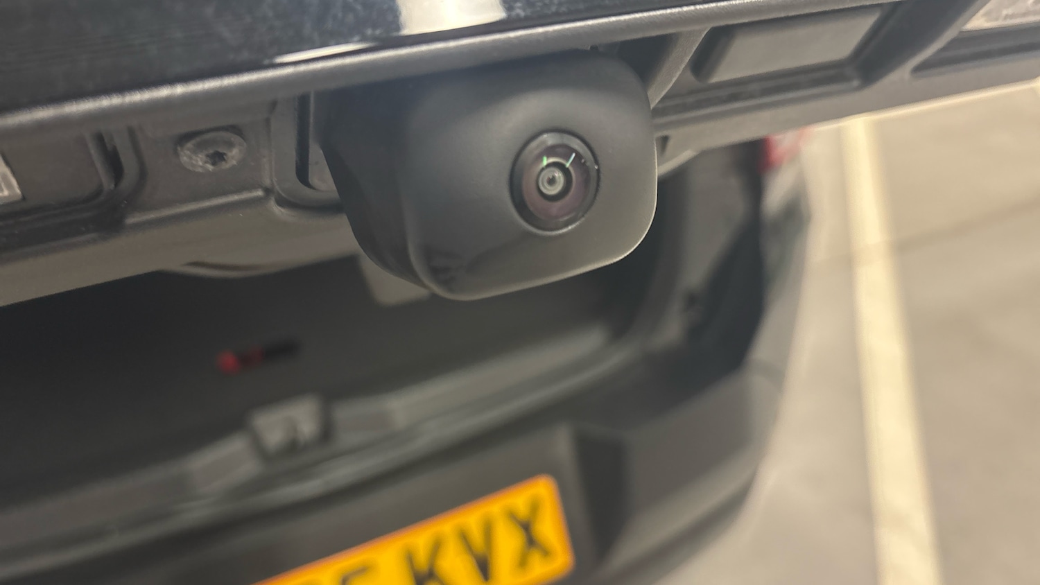 Used Vauxhall Frontera Electric 2025 for sale - 77659633: Photo 51