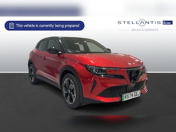 Used Alfa Romeo Junior 2024 for sale - 78518089: Photo
