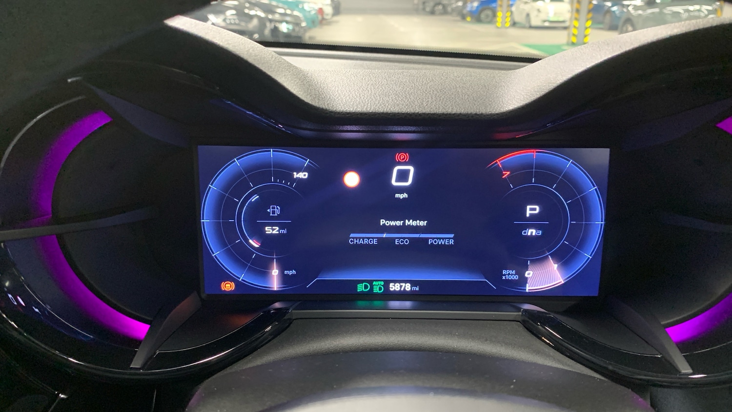 Used Alfa Romeo Junior 2025 for sale - 77479937: Photo 13