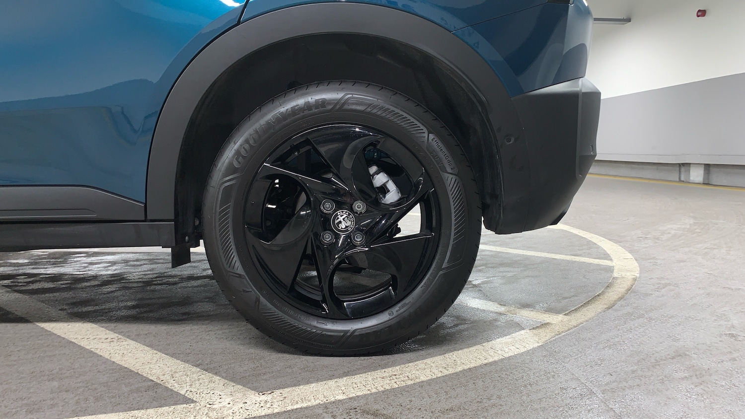 Used Alfa Romeo Junior 2025 for sale - 77479937: Photo 15