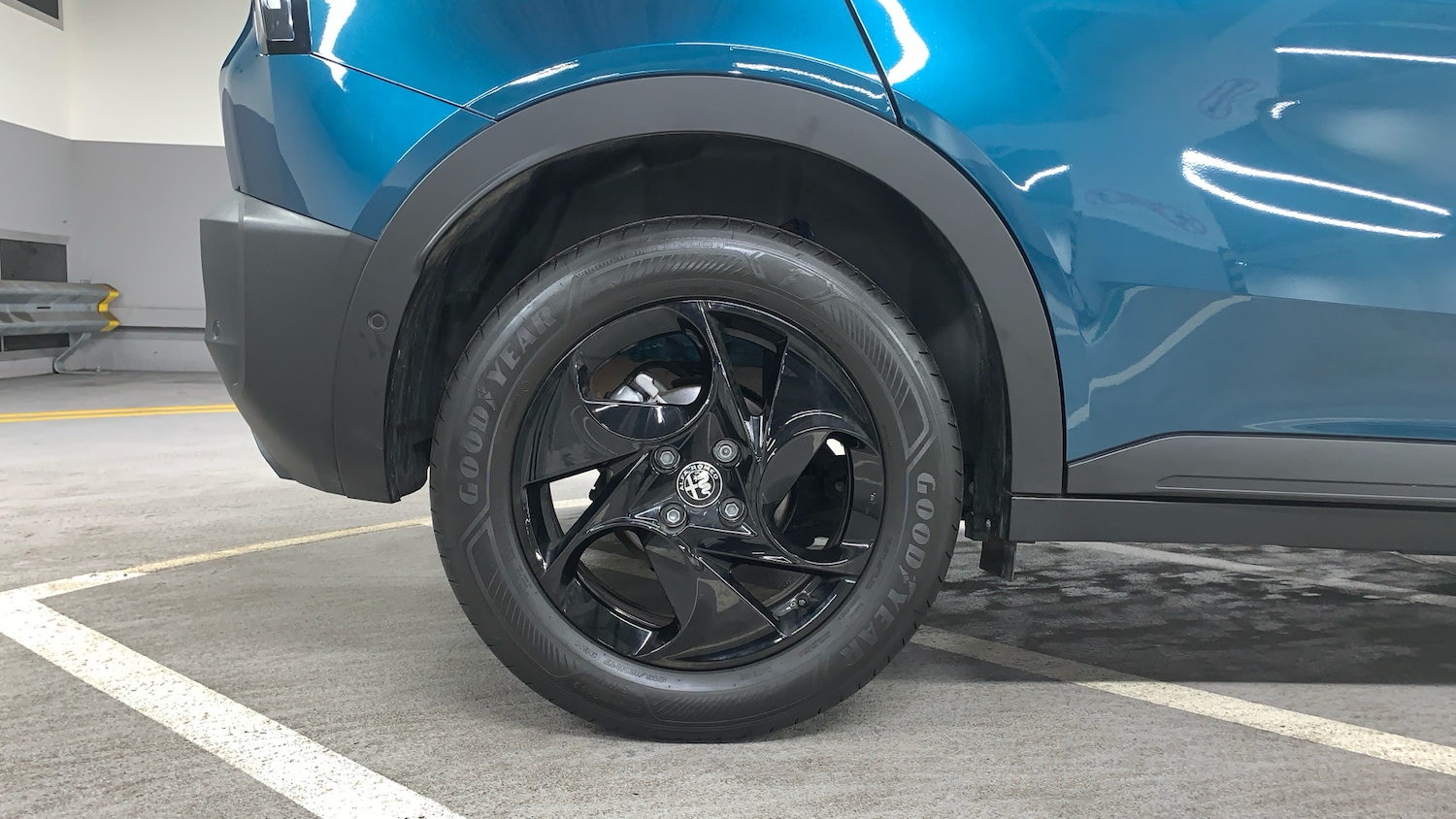 Used Alfa Romeo Junior 2025 for sale - 77479937: Photo 16