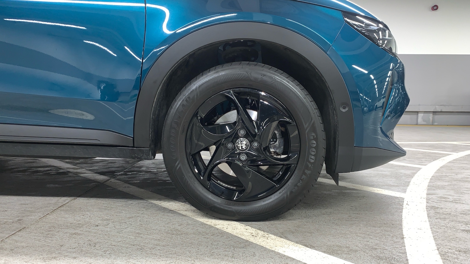 Used Alfa Romeo Junior 2025 for sale - 77479937: Photo 17