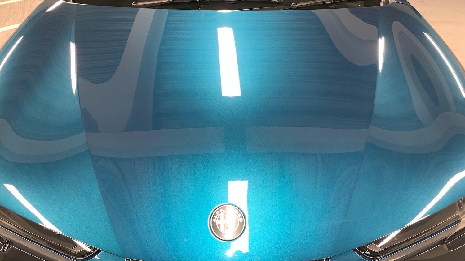 Used Alfa Romeo Junior 2025 for sale - 77479937: Photo 18