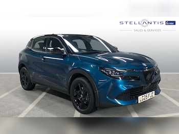 Used Alfa Romeo Junior 2025 for sale - 77479937: Photo