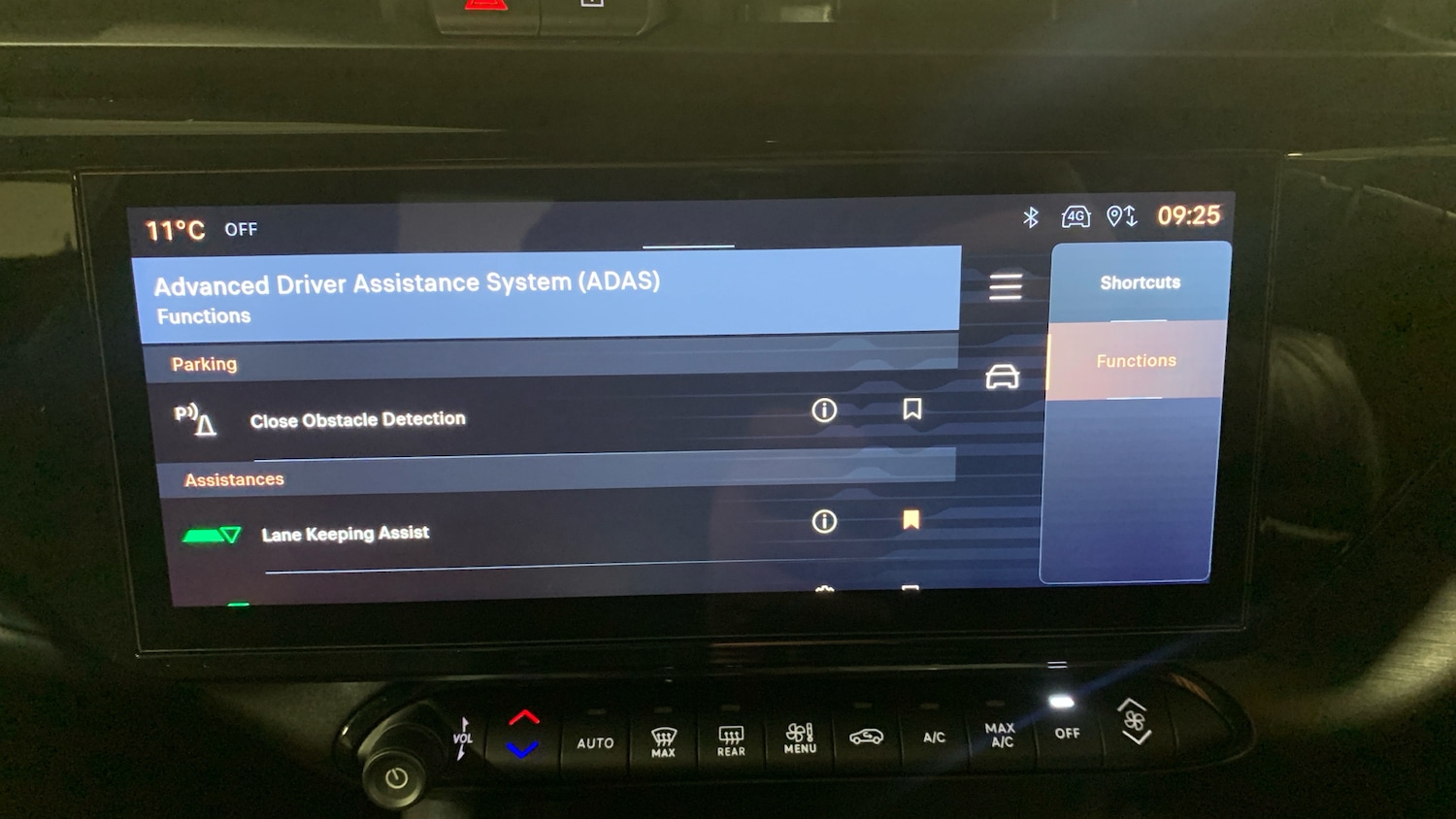 Used Alfa Romeo Junior 2025 for sale - 77479937: Photo 30