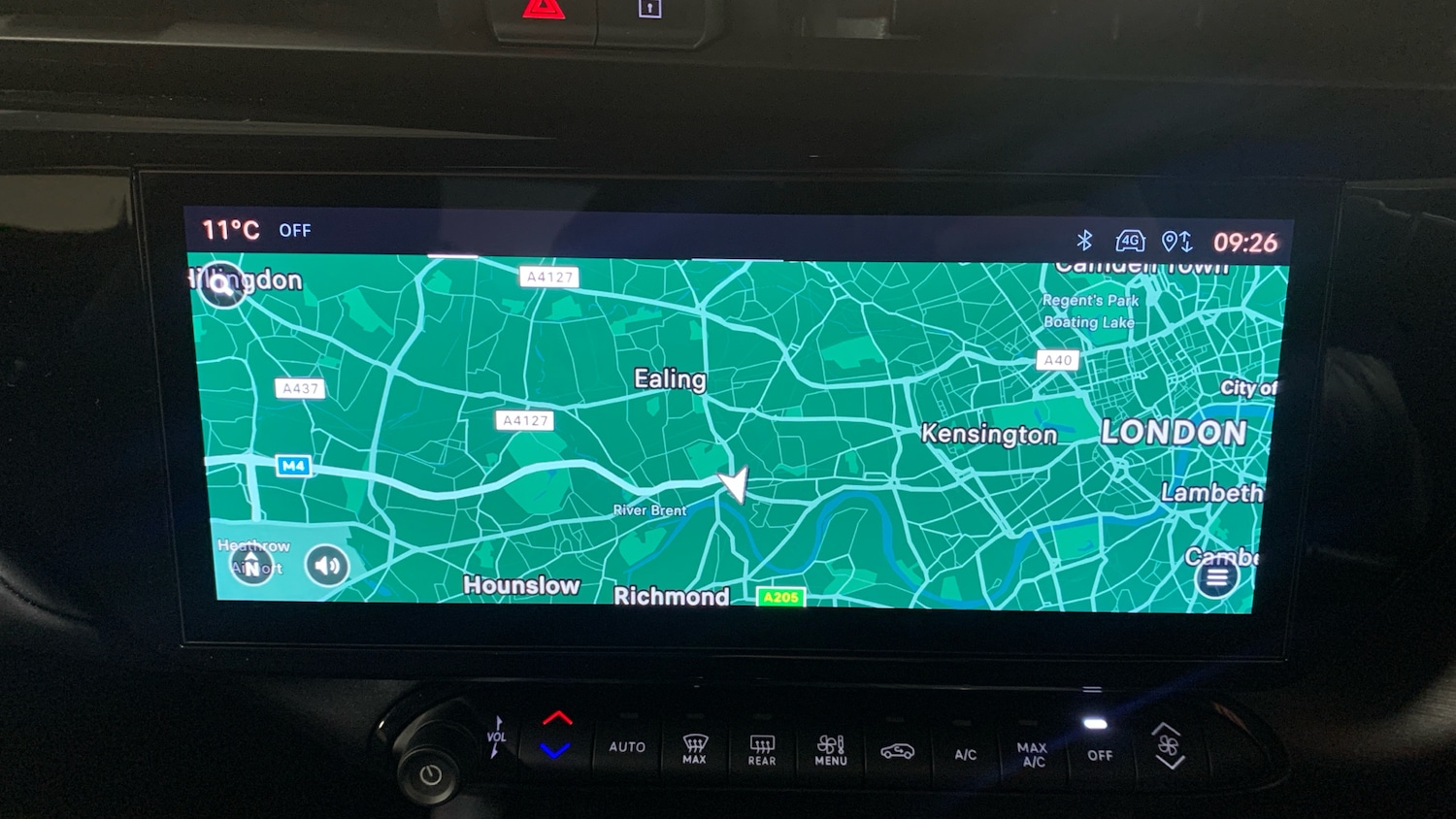 Used Alfa Romeo Junior 2025 for sale - 77479937: Photo 32