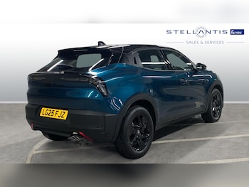 Used Alfa Romeo Junior 2025 for sale - 77479937: Photo