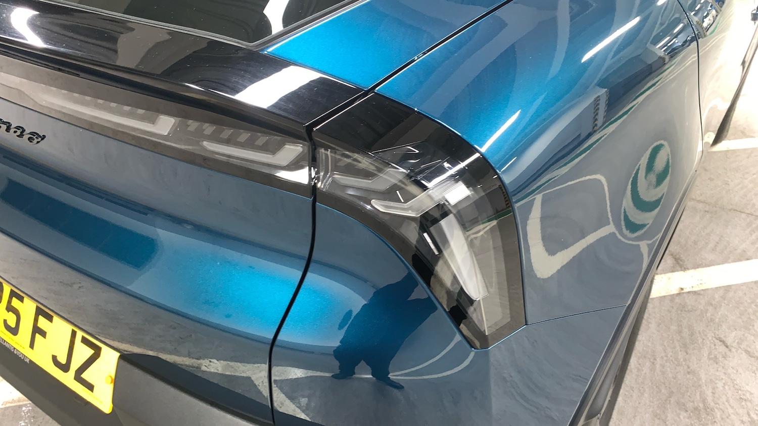 Used Alfa Romeo Junior 2025 for sale - 77479937: Photo 44