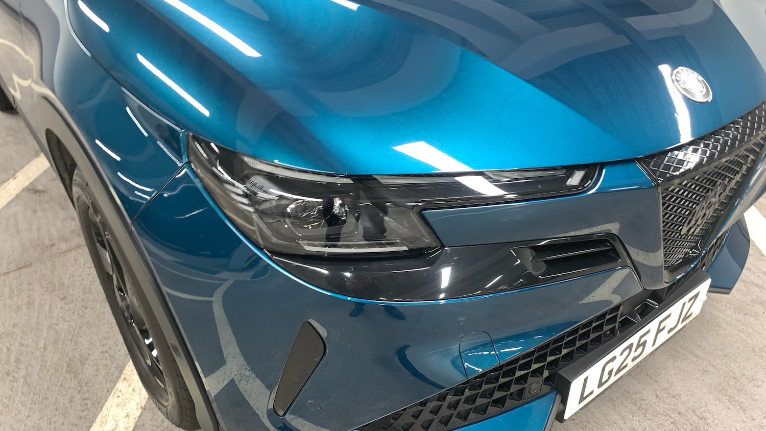 Used Alfa Romeo Junior 2025 for sale - 77479937: Photo 46