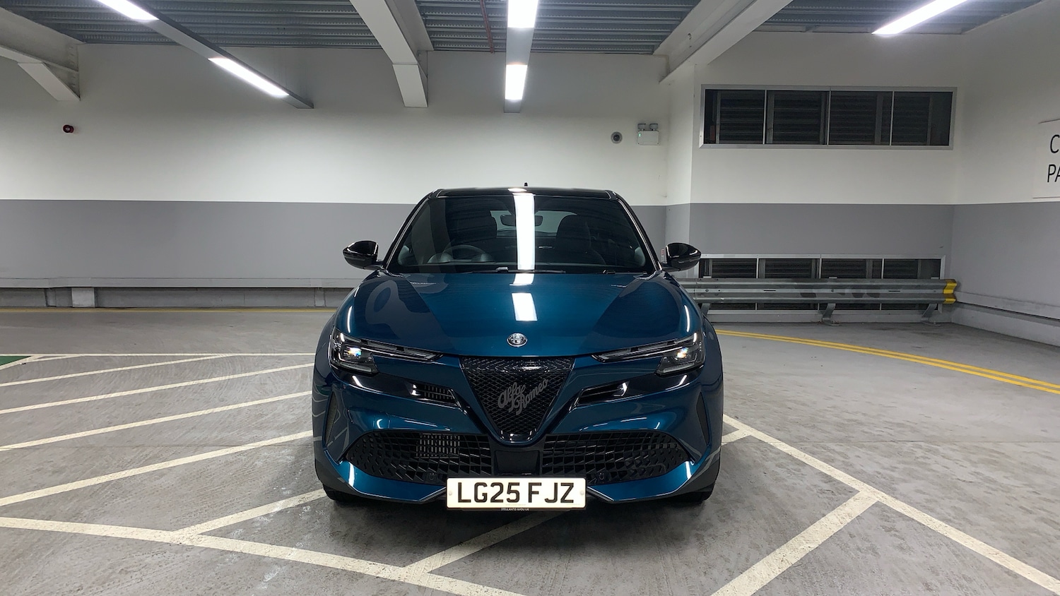 Used Alfa Romeo Junior 2025 for sale - 77479937: Photo 8