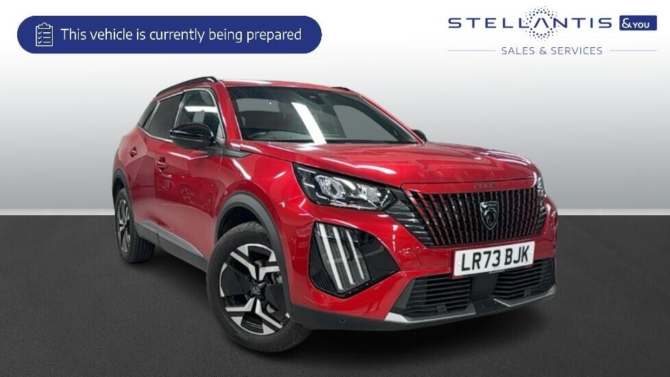 Used Peugeot 2008 2024 for sale - 76433828: Photo 1