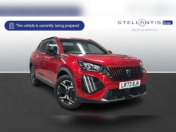 Used Peugeot 2008 2024 for sale - 76433828: Photo