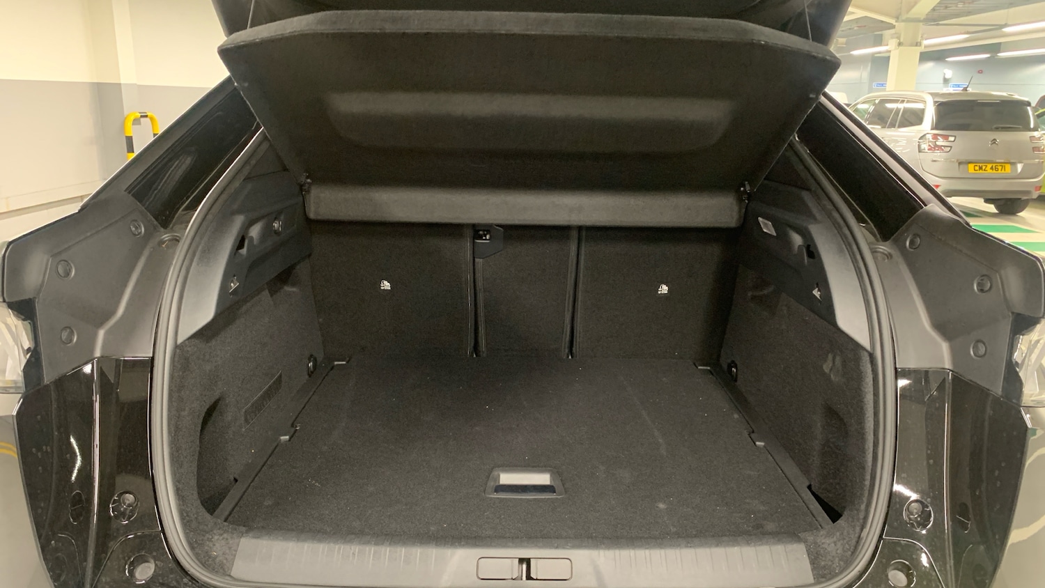 Vehicle 19
