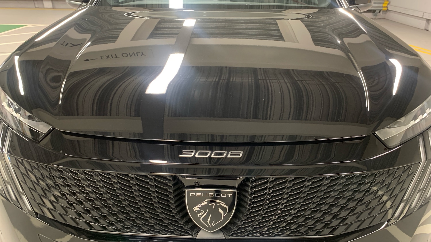 Vehicle 46