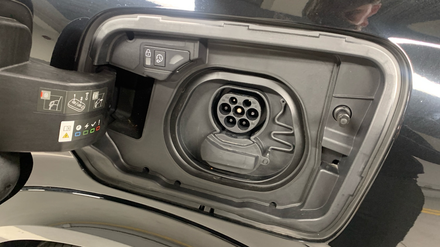 Vehicle 50