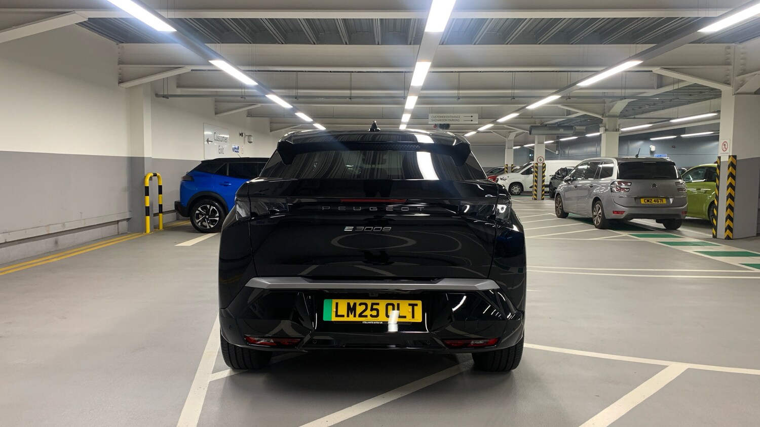 Vehicle 9
