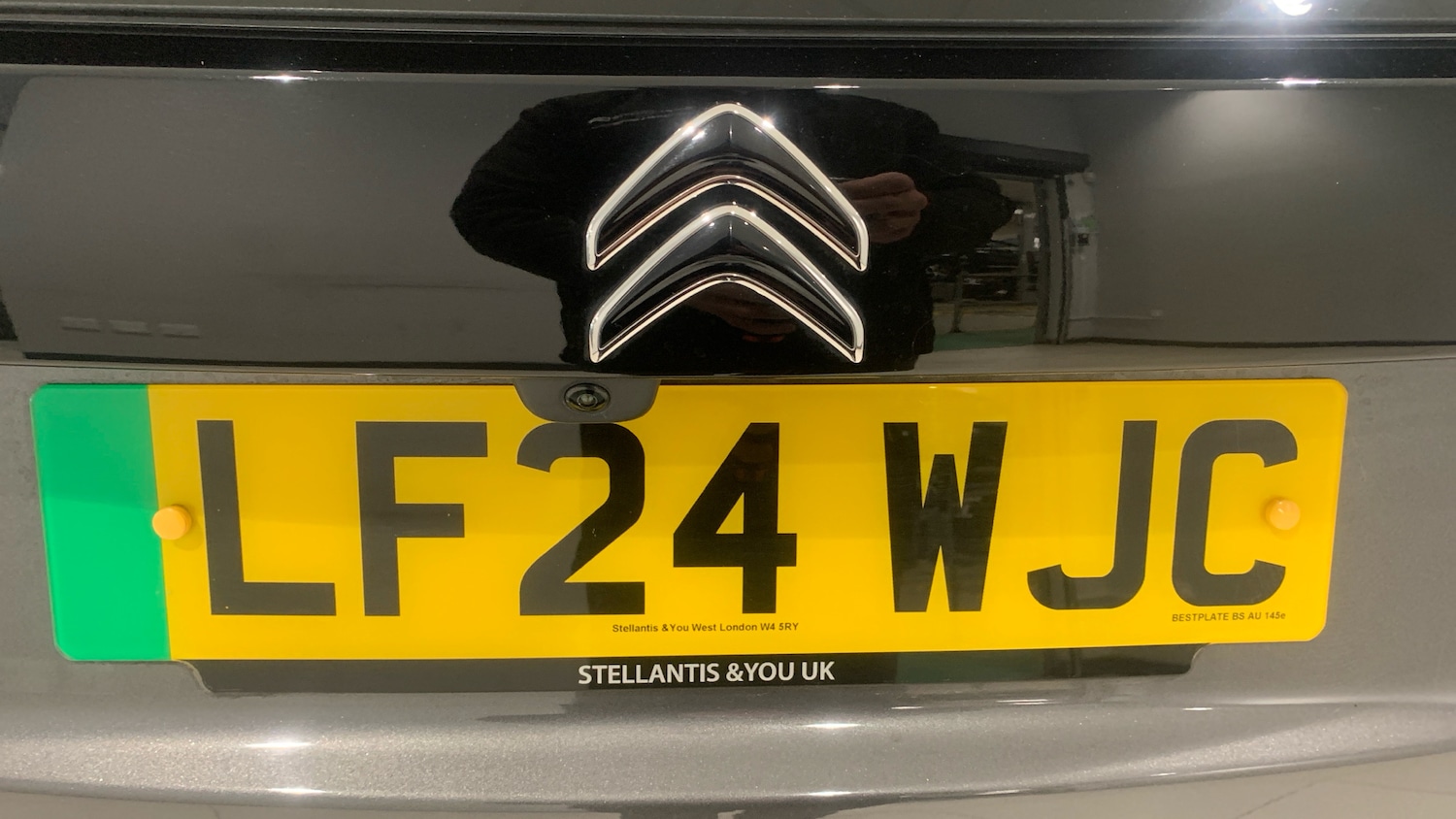 Vehicle 26