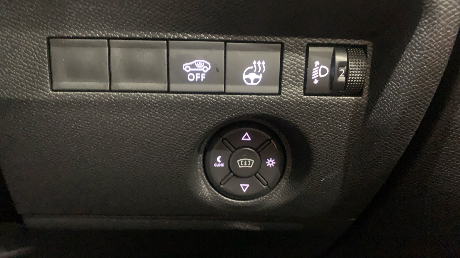 Vehicle 34