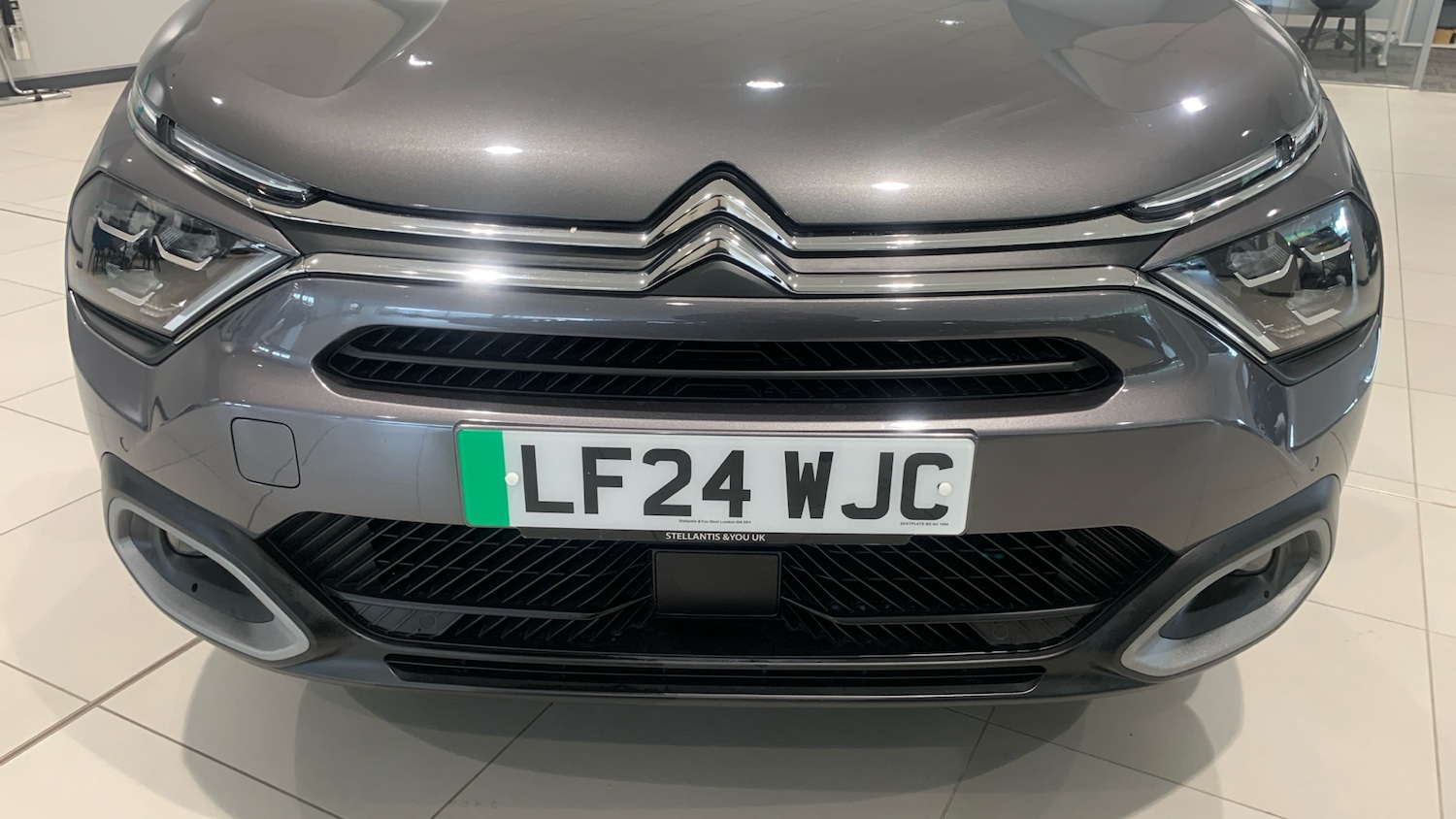 Vehicle 46