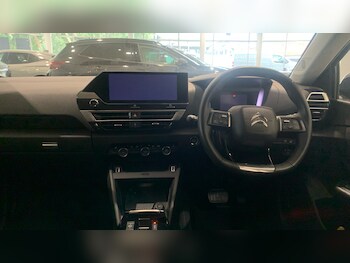 Used Citroen C4 2024 for sale - 75659571: Photo