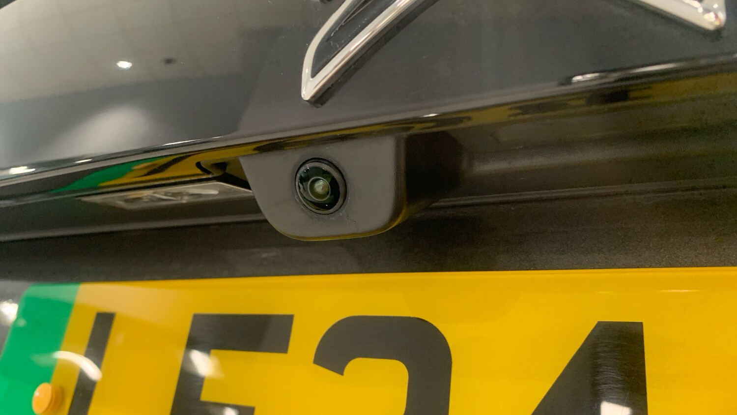 Vehicle 50