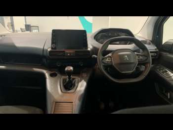 Used Peugeot Rifter 2020 for sale - 75200867: Photo
