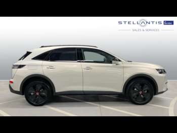 Used DS Automobiles DS 7 2024 for sale - 72903116: Photo