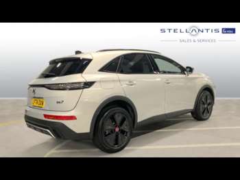 Used DS Automobiles DS 7 2024 for sale - 72903116: Photo