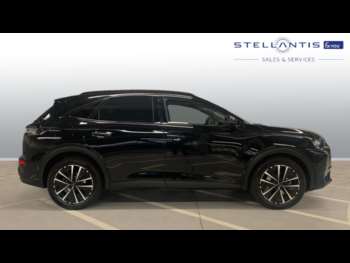 Used DS Automobiles DS 7 2024 for sale - 74626871: Photo